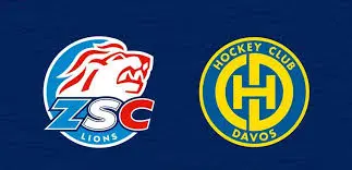 Ice Hockey matches